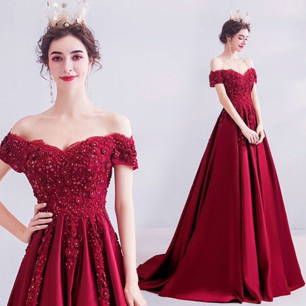 Wedding Ceremony Reception Cocktail Dress Size S